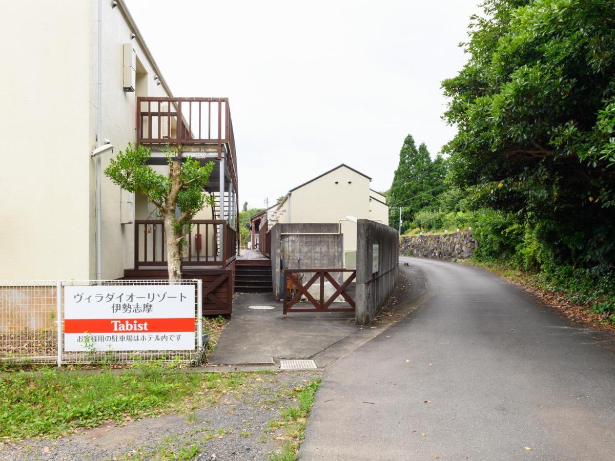 Tabist Villa Daio Resort Ise-Shima Shima  Dış mekan fotoğraf