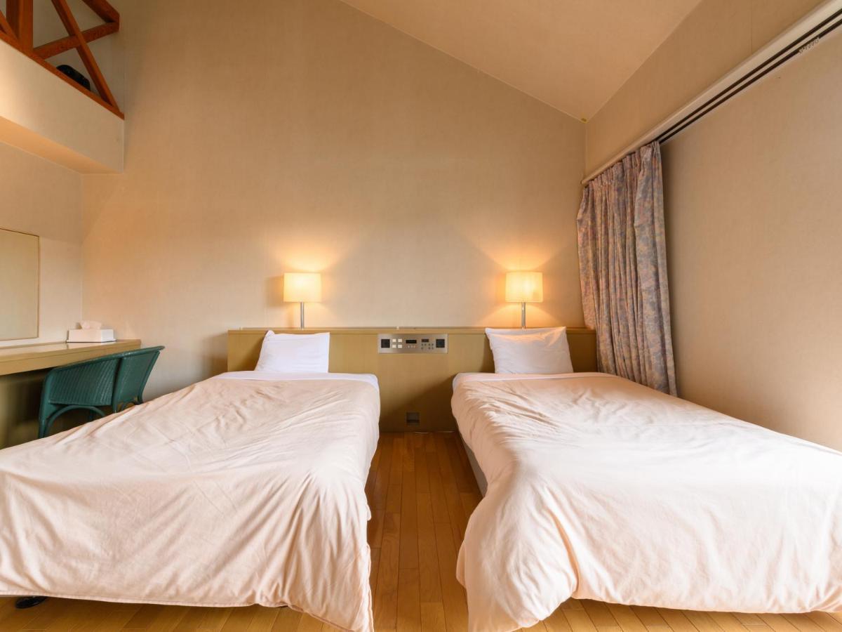 Tabist Villa Daio Resort Ise-Shima Shima  Dış mekan fotoğraf