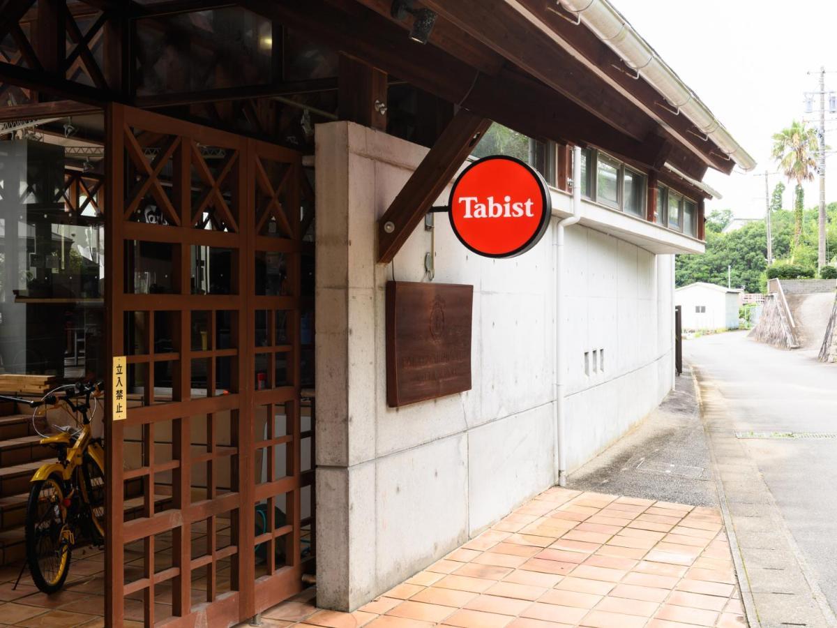 Tabist Villa Daio Resort Ise-Shima Shima  Dış mekan fotoğraf
