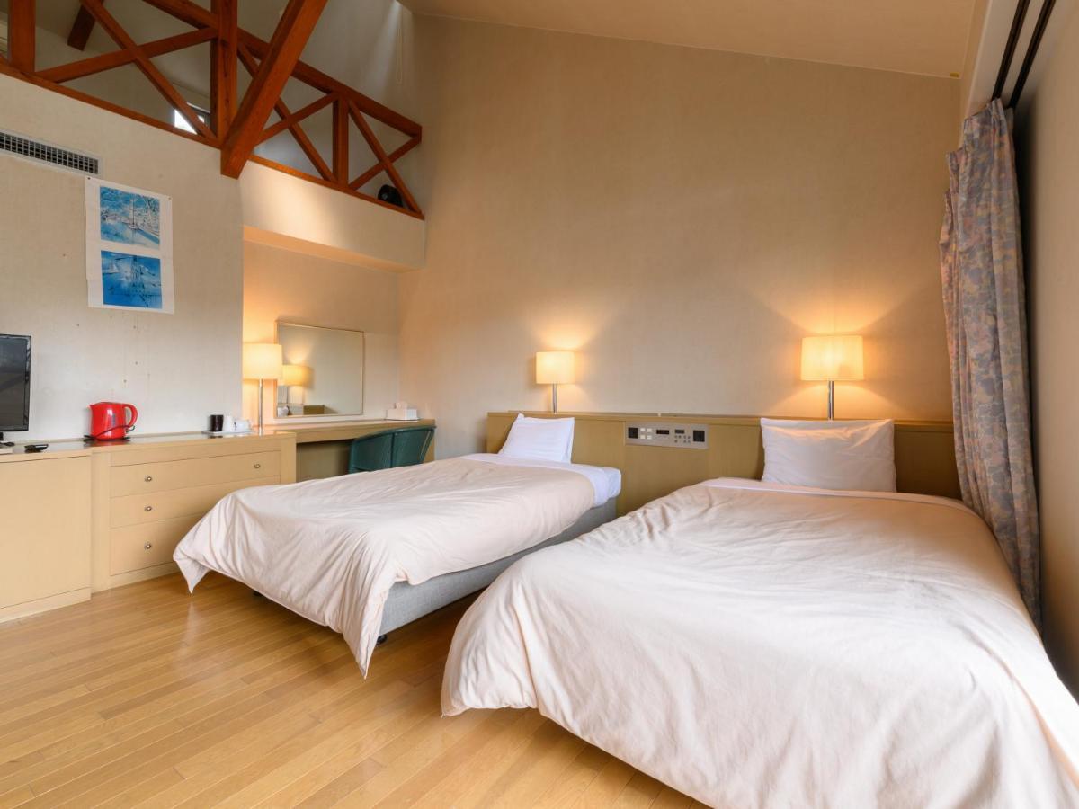 Tabist Villa Daio Resort Ise-Shima Shima  Dış mekan fotoğraf