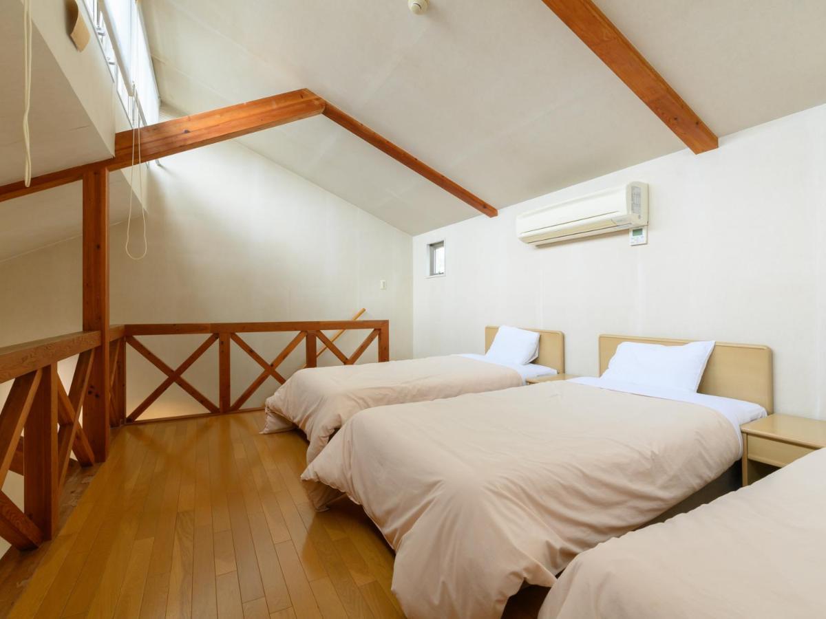Tabist Villa Daio Resort Ise-Shima Shima  Dış mekan fotoğraf