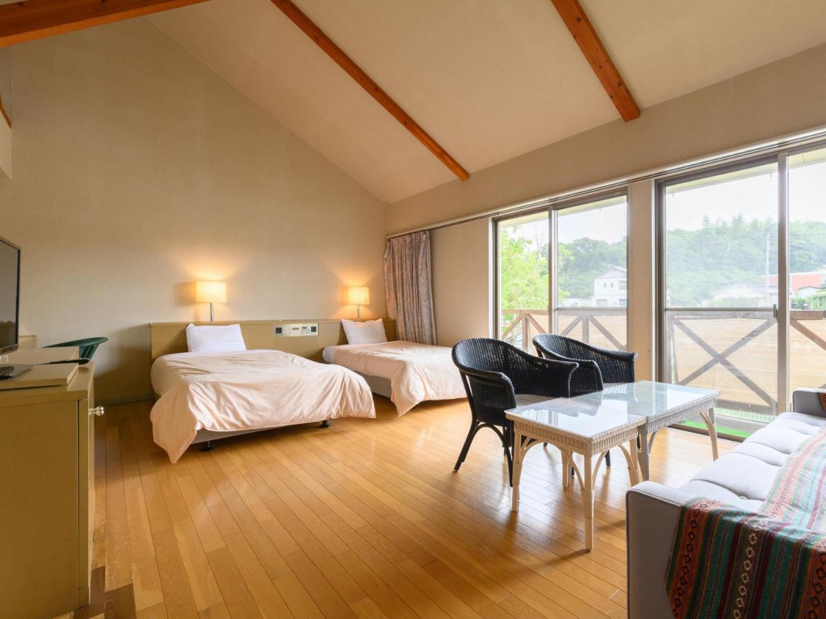 Tabist Villa Daio Resort Ise-Shima Shima  Dış mekan fotoğraf