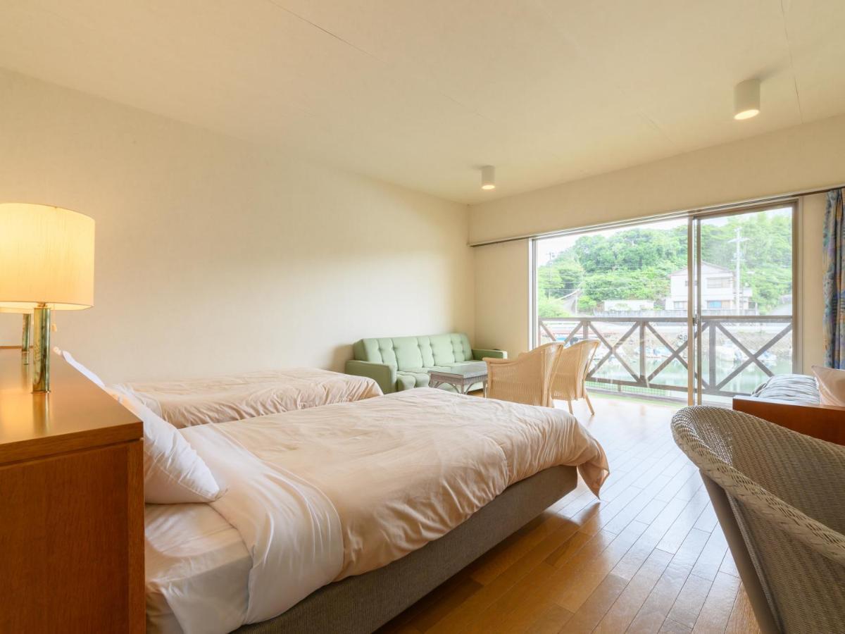Tabist Villa Daio Resort Ise-Shima Shima  Dış mekan fotoğraf