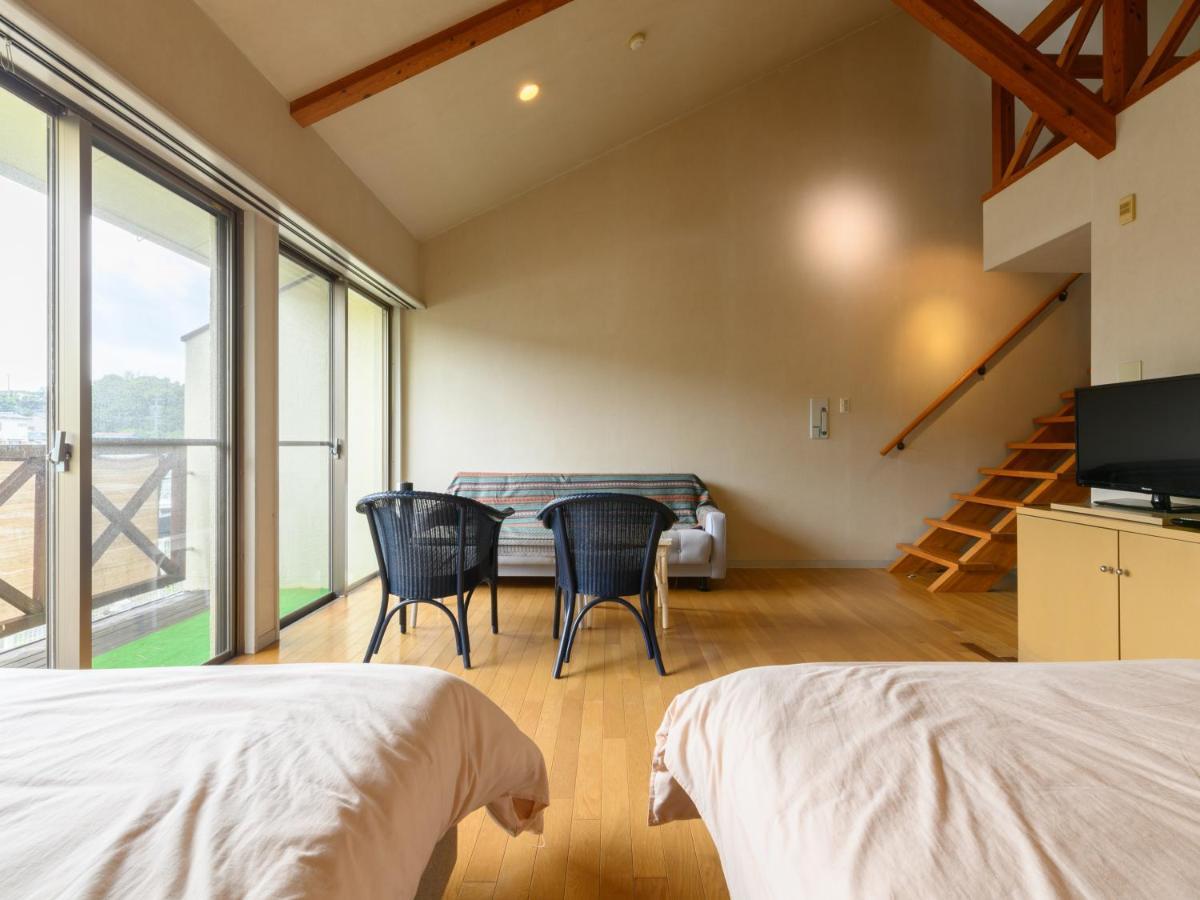 Tabist Villa Daio Resort Ise-Shima Shima  Dış mekan fotoğraf