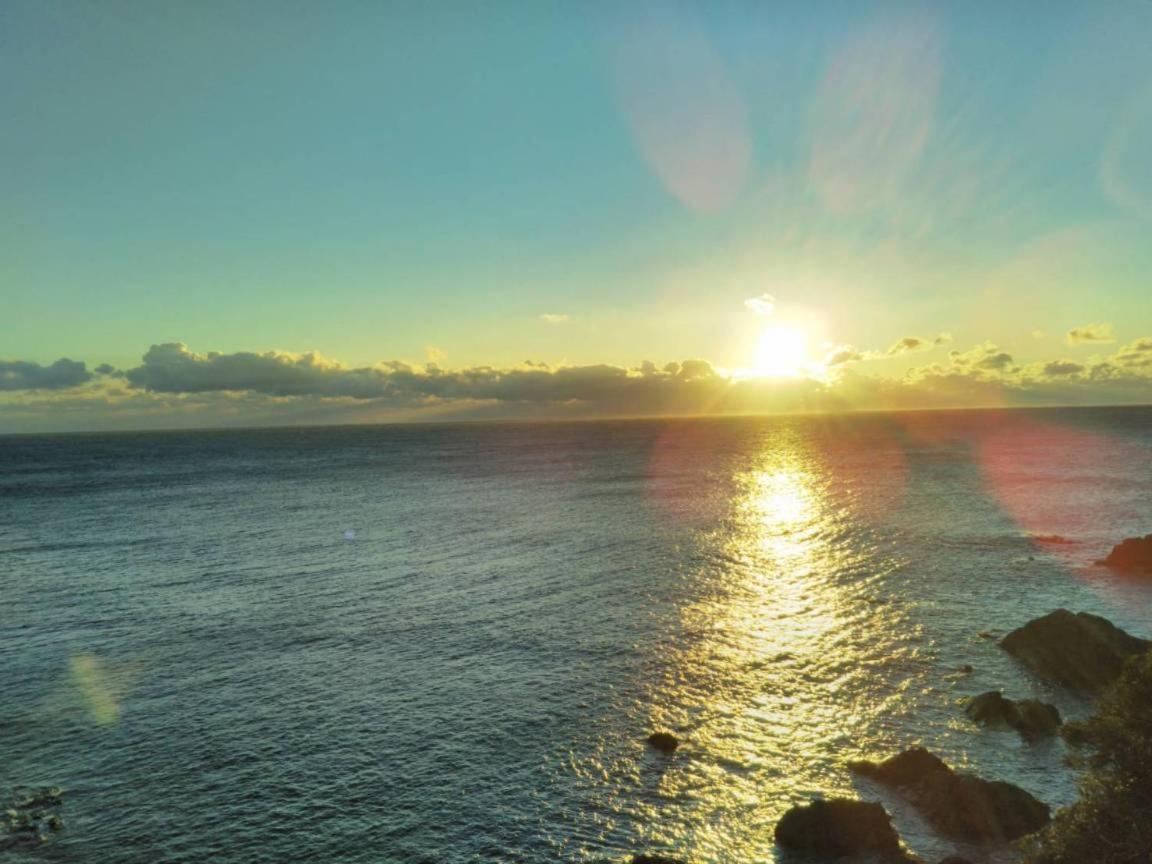 Tabist Villa Daio Resort Ise-Shima Shima  Dış mekan fotoğraf