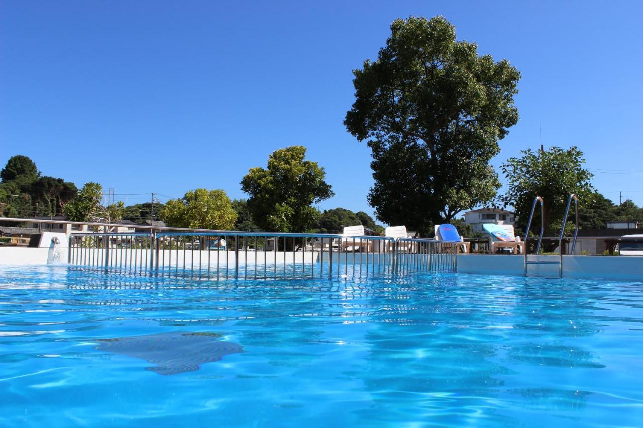 Tabist Villa Daio Resort Ise-Shima Shima  Dış mekan fotoğraf