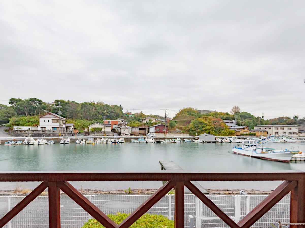 Tabist Villa Daio Resort Ise-Shima Shima  Dış mekan fotoğraf